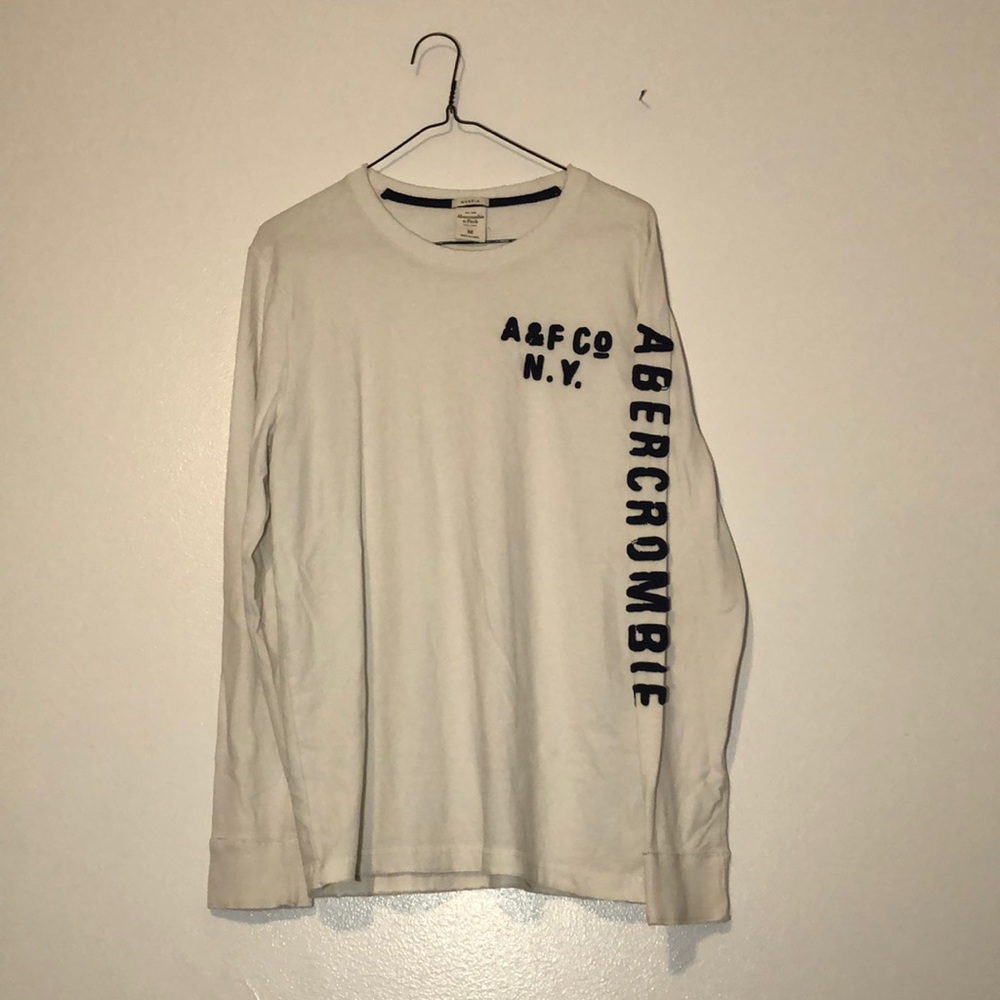 Abercrombie & Fitch Long Sleeve